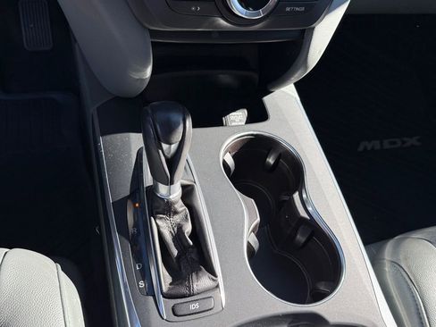 Used 2015 Acura MDX SH-AWD w/ Technology Package image 24