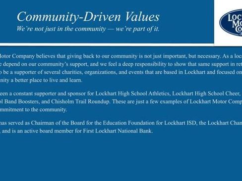 Used 2011 Honda Pilot EX image 7