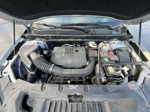 Certified 2021 Chevrolet Blazer LT image 14