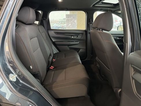 Certified 2023 Honda CR-V Sport image 22