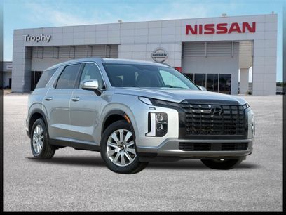 Used 2024 Hyundai Palisade SEL