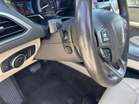 Used 2018 Lincoln MKZ Select w/ Select Plus Package image 20