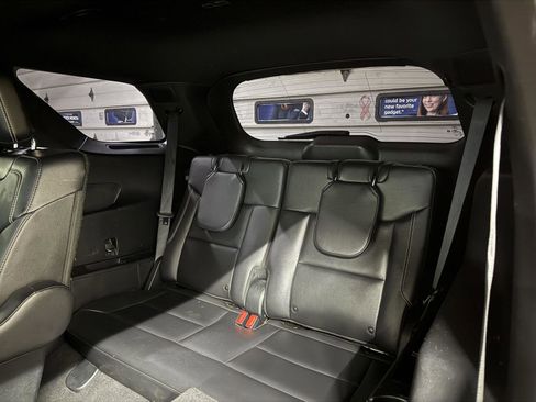 Used 2021 Ford Explorer ST w/ Equipment Group 401A image 19