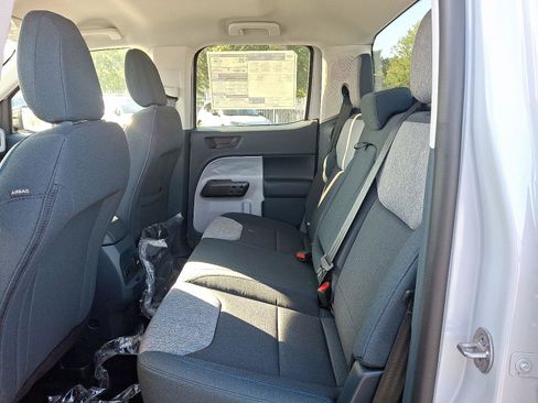 New 2025 Ford Maverick XLT w/ XLT Luxury Package image 9