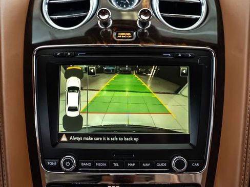 Used 2016 Bentley Flying Spur V8 AWD/4WD image 34
