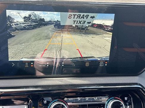 New 2026 GMC Sierra 1500 AT4 w/ AT4 Premium Package image 17