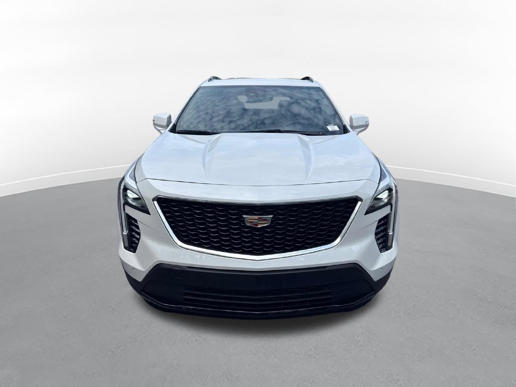 Used 2023 Cadillac XT4 Sport FWD image 3