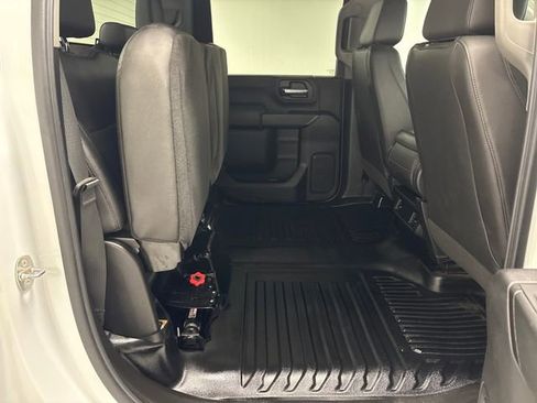 Used 2020 Chevrolet Silverado 2500 W/T w/ WT Convenience Package image 27