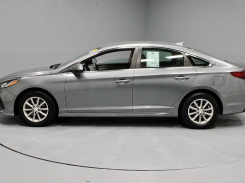 Used 2019 Hyundai Sonata SE FWD image 8