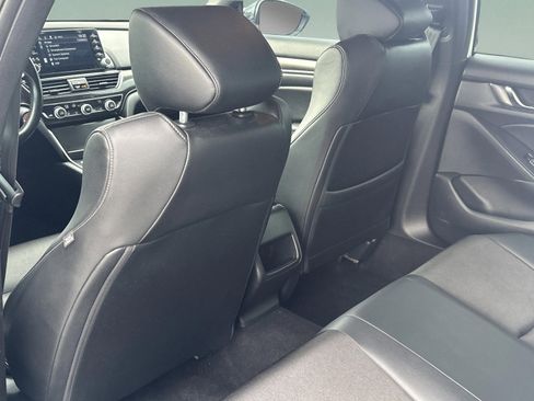 Used 2022 Honda Accord Sport image 29