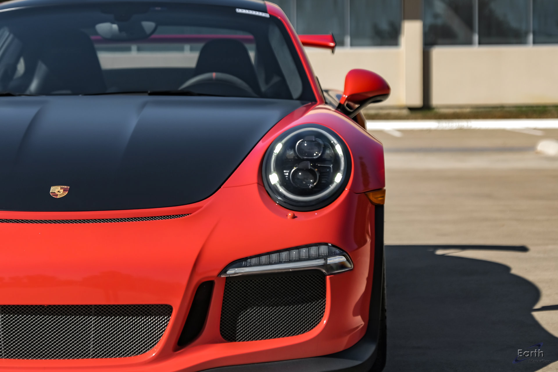 Used 2016 Porsche 911 GT3 RS RWD image 36