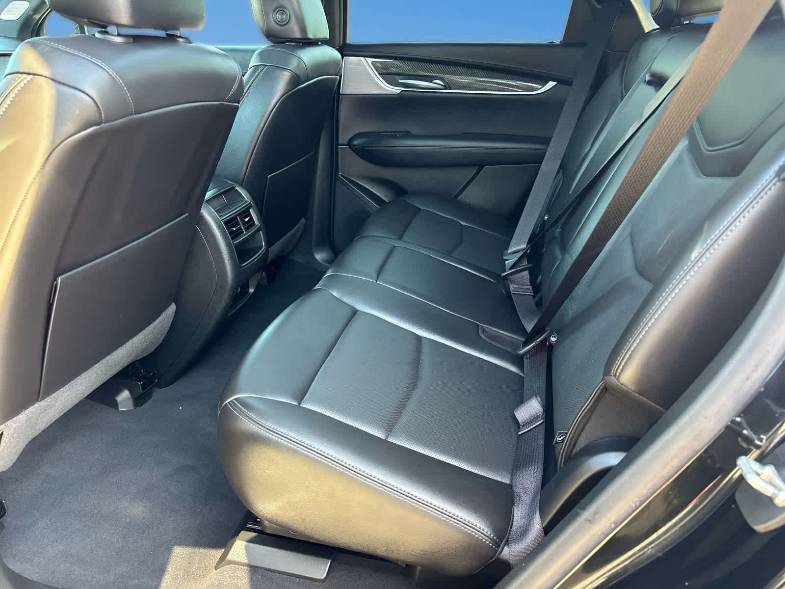 Used 2022 Cadillac XT5 Sportv AWD/4WD image 11