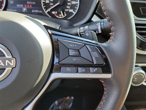 Certified 2023 Nissan Altima 2.5 SR w/ SR Premium Package image 5