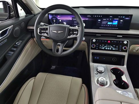 New 2026 Genesis GV80 2.5T Prestige image 15