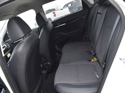 New 2026 Kia Seltos S image 17