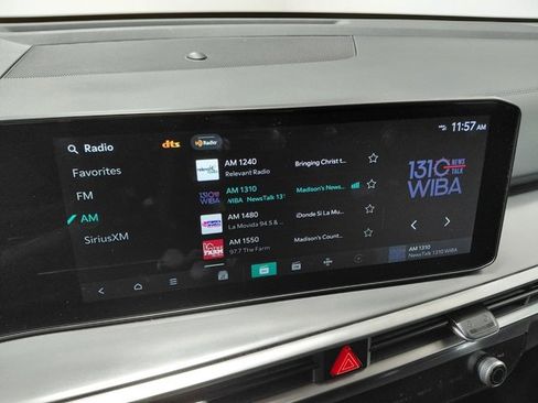 Used 2026 Kia Sorento EX image 36