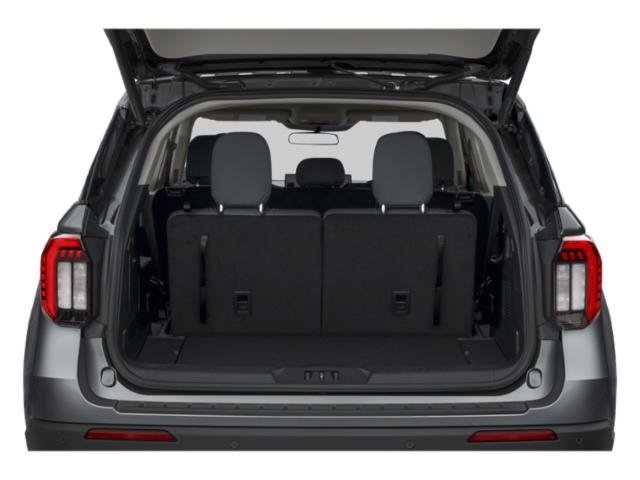 Used 2026 Ford Explorer Active AWD/4WD image 10