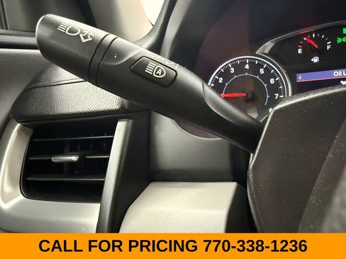 Used 2022 GMC Terrain SLT AWD/4WD image 20