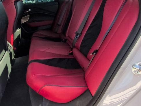 Used 2023 Acura TLX SH-AWD w/ A-SPEC Pkg image 20