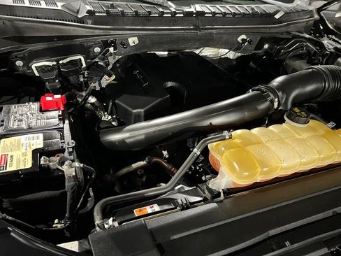 Used 2018 Ford F150 Lariat w/ Equipment Group 502A Luxury image 44