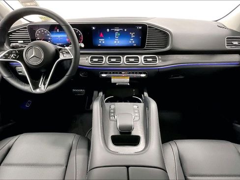 New 2026 Mercedes-Benz GLE 450 GLE 450 image 5