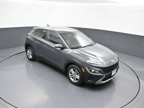 Certified 2023 Hyundai Kona SE AWD/4WD image 35