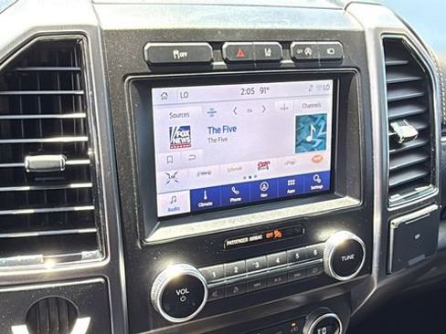 Used 2020 Ford Expedition Platinum RWD image 17