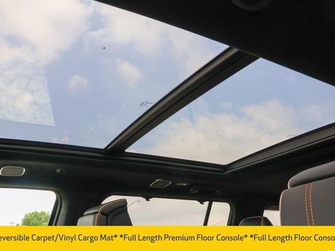 New 2026 Jeep Grand Wagoneer Summit AWD/4WD image 7