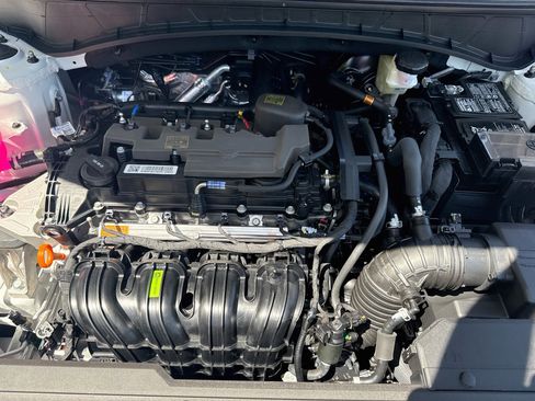 New 2026 Hyundai Tucson SE FWD image 22