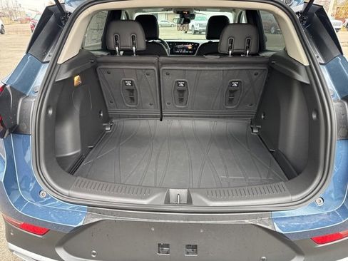 New 2026 Buick Encore GX Preferred w/ Advanced Technology Package image 9