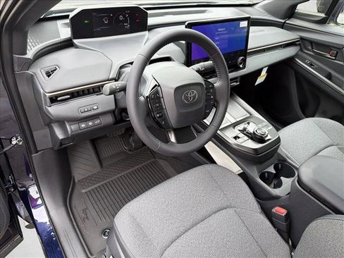 New 2026 Toyota bZ FWD image 13