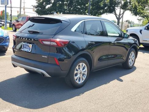 Certified 2023 Ford Escape Active AWD/4WD image 4