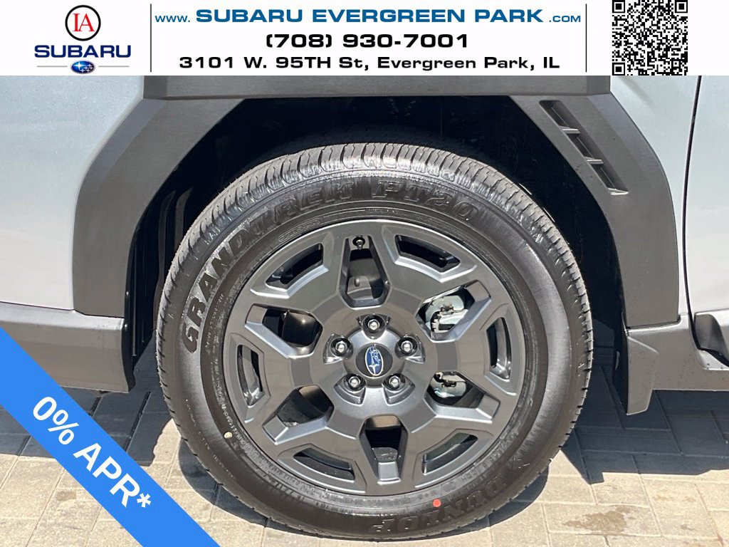 New 2026 Subaru Outback Premium AWD/4WD image 45