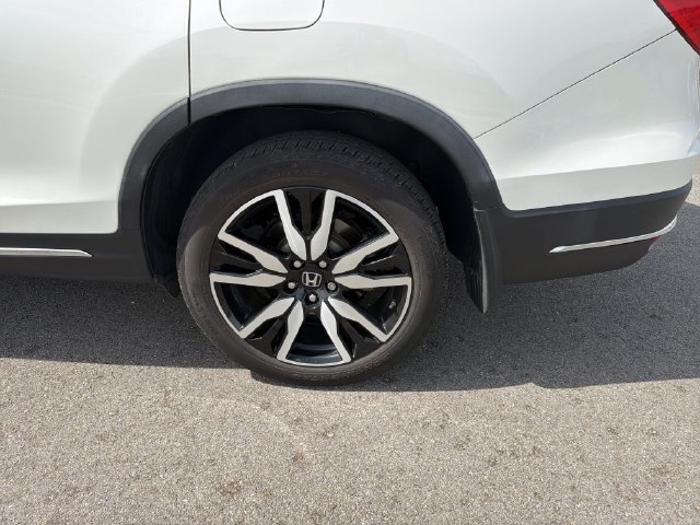 Used 2019 Honda Pilot Elite image 28