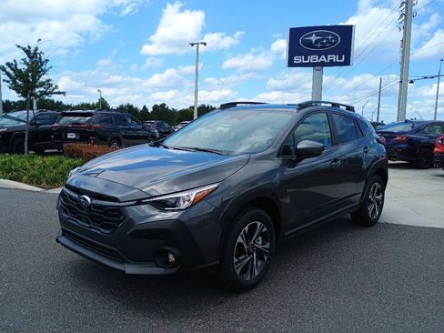 New 2026 Subaru Crosstrek 2.0i Premium AWD/4WD image 1