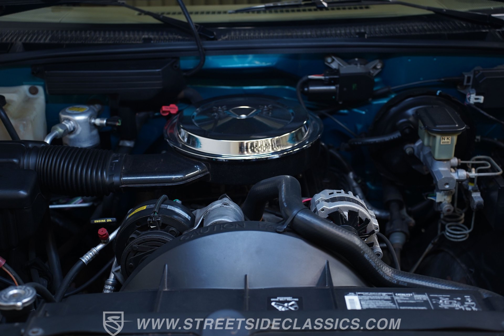 Used 1993 Chevrolet Silverado 1500 4x4 Regular Cab image 33
