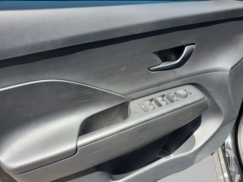 Certified 2026 Hyundai Kona SEL Sport FWD image 16