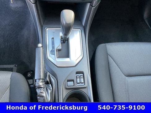 Used 2018 Subaru Impreza 2.0i Premium w/ Eyesight & BSD & Rcta AWD/4WD image 35