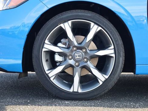 New 2026 Honda Civic Sport Touring image 7