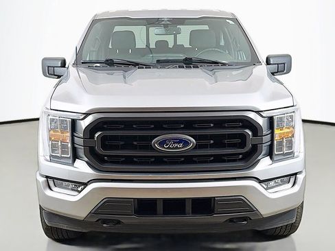 Used 2023 Ford F150 XLT AWD/4WD image 11