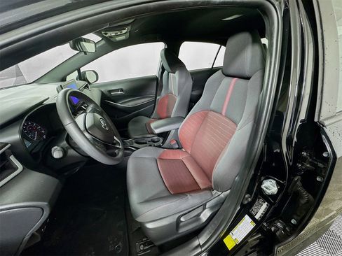 Certified 2023 Toyota Corolla SE w/ Carpet Mat Package (TMS) image 13
