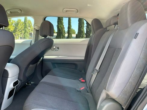 Used 2024 Hyundai Ioniq 5 SEL RWD image 19