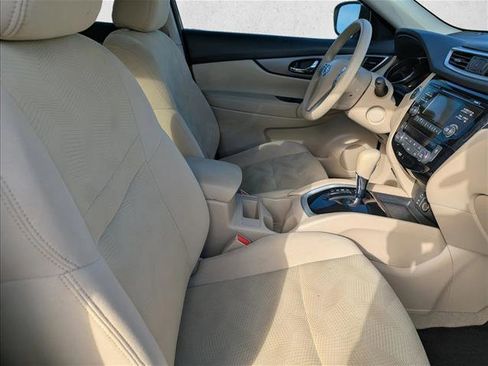 Used 2015 Nissan Rogue SV image 26
