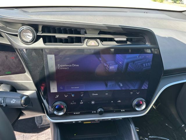 Used 2023 Lexus RZ 450e Premium w/ Accessory Package (2T) AWD/4WD image 26
