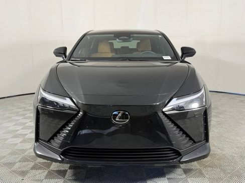 Used 2023 Lexus RZ 450e Premium w/ Accessory Package (2T) AWD/4WD image 12