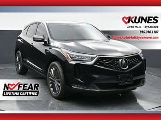 Used 2024 Acura RDX A-Spec w/ Advance Package AWD/4WD video 1