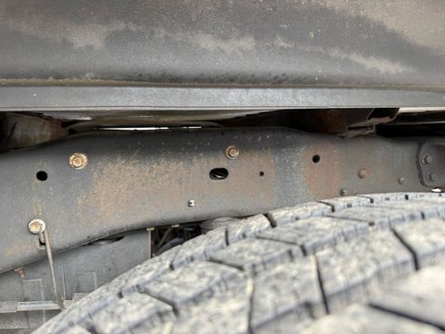 Used 2014 Ford F350 XL w/ Power Equipment Group AWD/4WD image 10