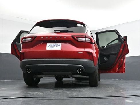New 2026 Ford Escape ST-Line Select w/ Tech Pack #1 image 36