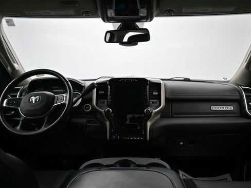 Used 2024 RAM 2500 Laramie image 24