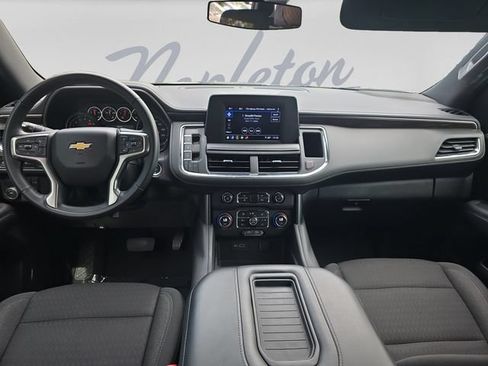 Used 2023 Chevrolet Tahoe LS RWD image 16